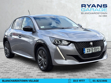 Peugeot 208 ALLURE PACK 50 KWH 5DR  **FULLY ELECTRIC**