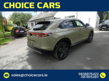 2022 Honda Vezel 1.5L Hybrid For Sale Images