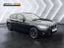 2016 BMW 1 SERIES 118D SPORT AUTO