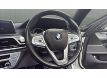 2017 BMW 7 Series 2.0L Petrol Plug-in Hybrid For Sale Images