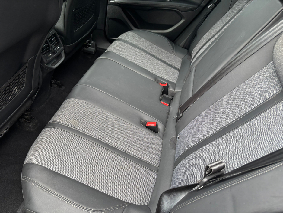 2020 Peugeot 3008 1.2L Petrol For Sale Images