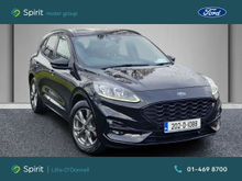 Ford Kuga 1.5 EcoBlue ST-Line X