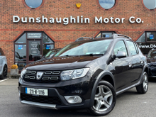 Dacia Sandero Stepway STEPWAY ALTERNATIVE 1.0 TCE *LOW KMS*