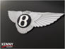 2005 BENTLEY CONTINENTAL GT 2DR A