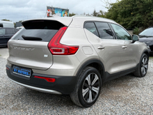 2022 Volvo XC40 1.5L Petrol Plug-in Hybrid For Sale Images