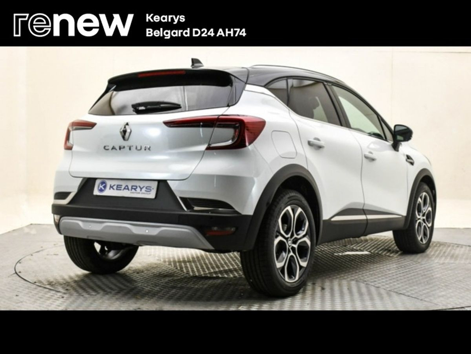 Renault Captur TCe 90 Techno — thumbnail 16