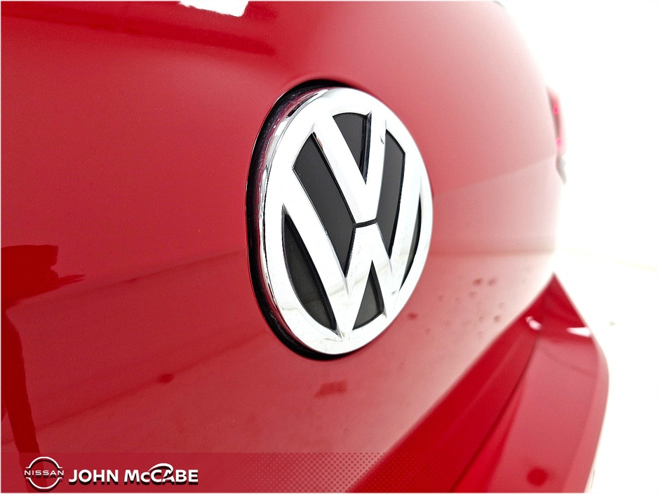 2020 Volkswagen Golf 1.2L Petrol For Sale Images