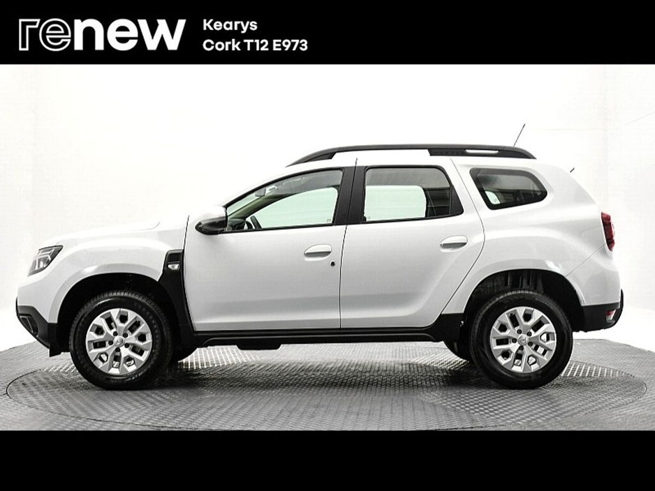 Dacia Duster Comfort TCe 90 4x2 — thumbnail 7