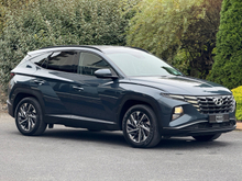 Hyundai Tucson 2WD Executive