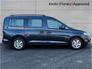 2023 VOLKSWAGEN CADDY MAXI LIFE CADDY LIFE TDI 122HP Automatic