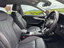 2018 AUDI A4 1.4TFSI 150HP SE