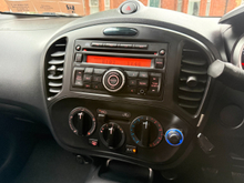 2012 Nissan Juke 1.5L Diesel For Sale Images
