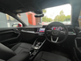 2021 AUDI A3 A3 AUTOMATIC 1.0 TFSI SPORT / 19k KMs / HEATED SEATS , REVERSE CAMERA , ADAPTIVE CRUISE & MORE