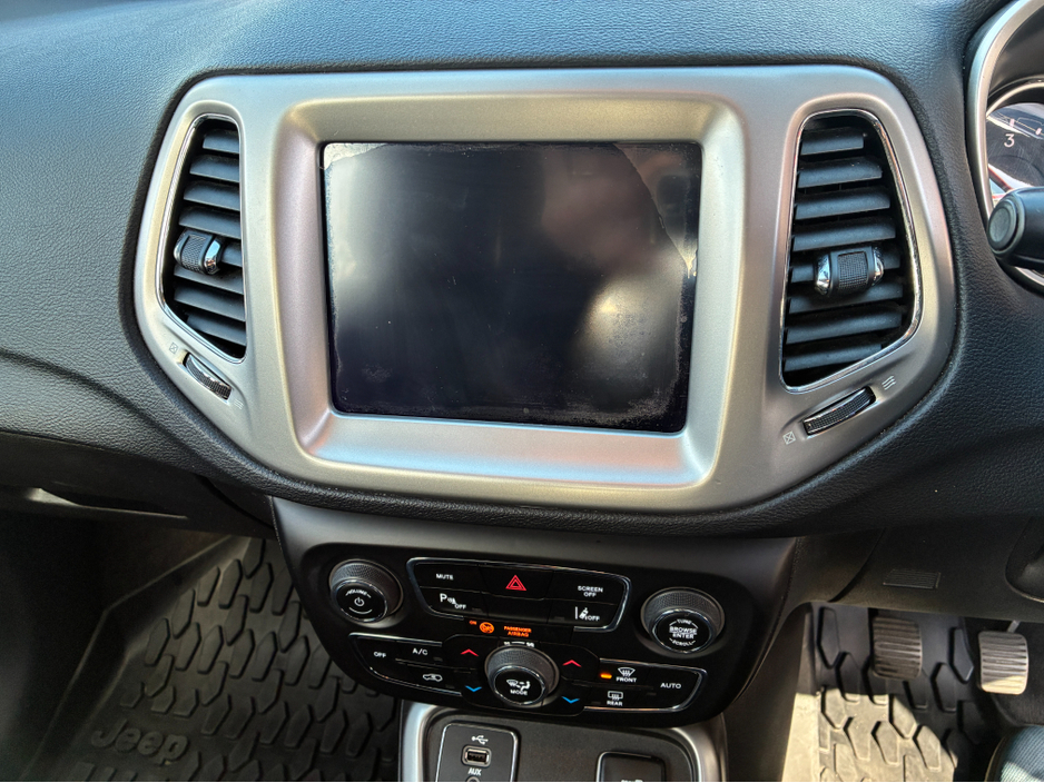 2019 Jeep Compass 1.6L Diesel For Sale Images