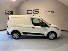 2023 Ford Transit Connect 1.5L Diesel For Sale Images
