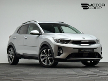Kia Stonic K3 1.0 DCT AUTO