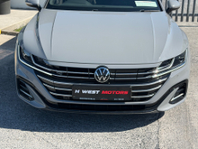 2023 Volkswagen Arteon 1.4L Hybrid For Sale Images