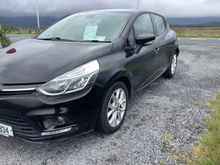 2019 Renault Clio 0.9L Petrol For Sale Images