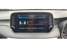 2021 Hyundai Tucson 1.6L Diesel Hybrid For Sale Images