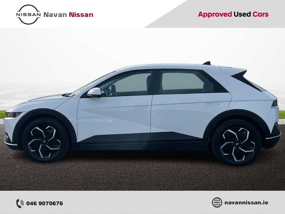 2023 Hyundai Ioniq 5 0L Electric For Sale Images
