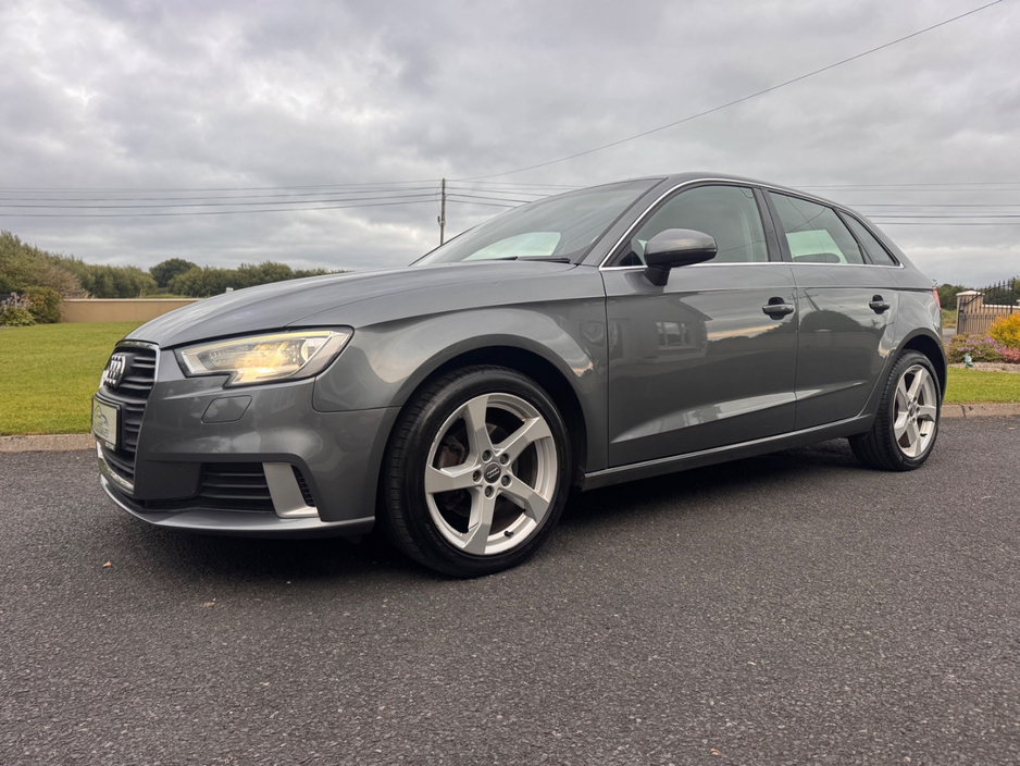2016 Audi A3 For Sale Images