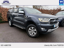 2020 Ford Ranger 2L Diesel For Sale Images