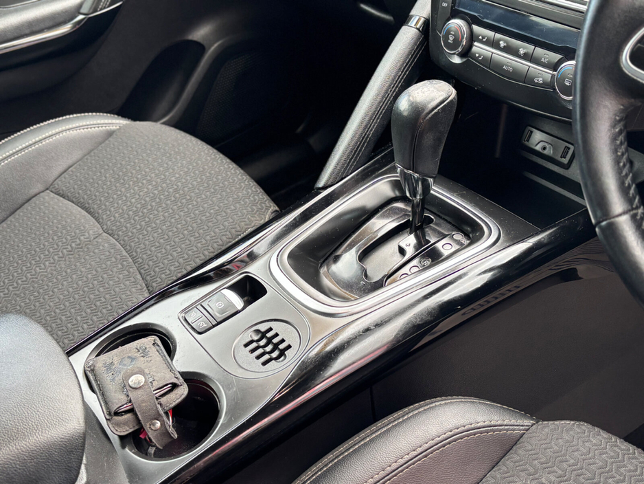 2016 Renault Kadjar 1.5L Diesel For Sale Images