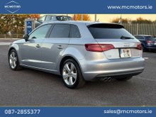 2015 Audi A3 1.4L Petrol For Sale Images