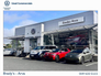 2025 VOLKSWAGEN CADDY CARGO EDITION TDI 102BHP M6F
