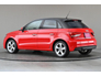 2016 AUDI A1 1.0TFSI 95HP S-TRONIC*SPORTS SEATS*TWO TONE ROOF*16'' ALLOYS*PARK SENSORS*