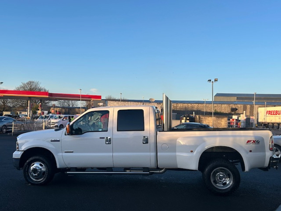 2005 Ford F Series 6.1L Diesel For Sale Images