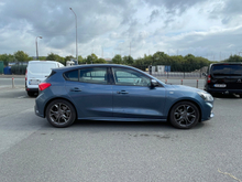 2020 Ford Focus 1.5L Diesel For Sale Images