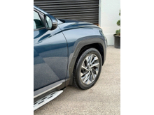2021 Hyundai Tucson 1.6L Diesel For Sale Images