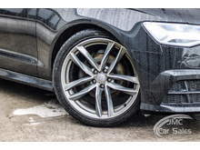 2017 Audi A6 2L Diesel For Sale Images