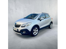 2014 Opel Mokka 1.7L Diesel For Sale Images
