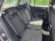 2023 Volkswagen T-Cross 1L Petrol For Sale Images