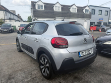 2017 Citroen C3 1.2L Petrol For Sale Images