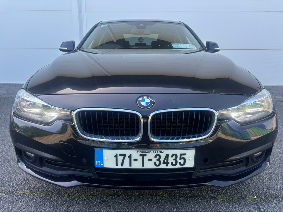 2017 BMW 3 Series 2L Diesel For Sale Images