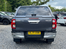 2022 Toyota Hilux 2.8L Diesel For Sale Images