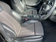 2018 Audi A3 1.4L Petrol For Sale Images
