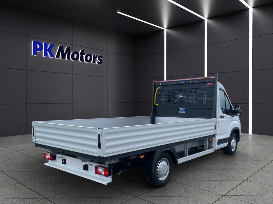 2026 Maxus Deliver 9 2L Diesel For Sale Images