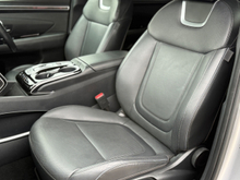 2022 Hyundai Tucson 1.6L Petrol Hybrid For Sale Images