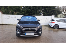 2017 Hyundai Tucson 1.7L Diesel For Sale Images
