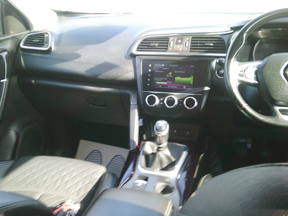 2019 Renault Kadjar 1.5L Diesel For Sale Images