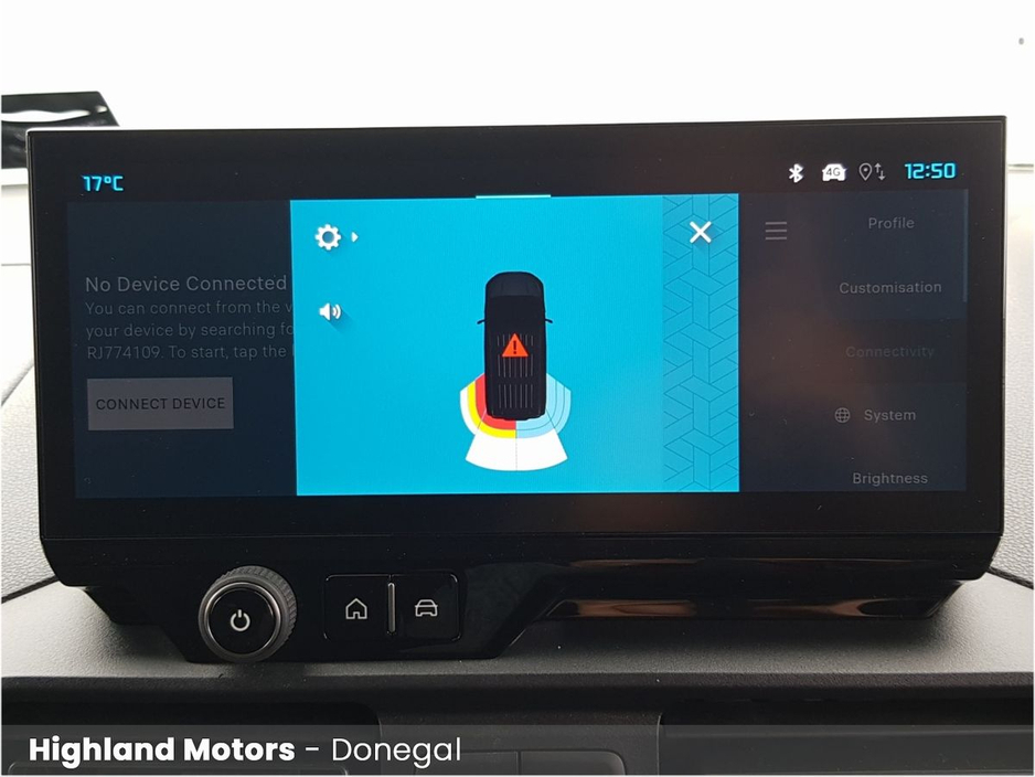 2025 Citroen Berlingo 1.5L Diesel For Sale Images