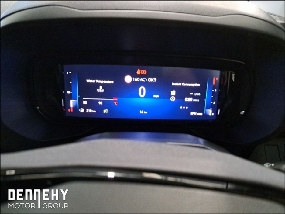 2025 Opel Combo 1.5L Diesel For Sale Images