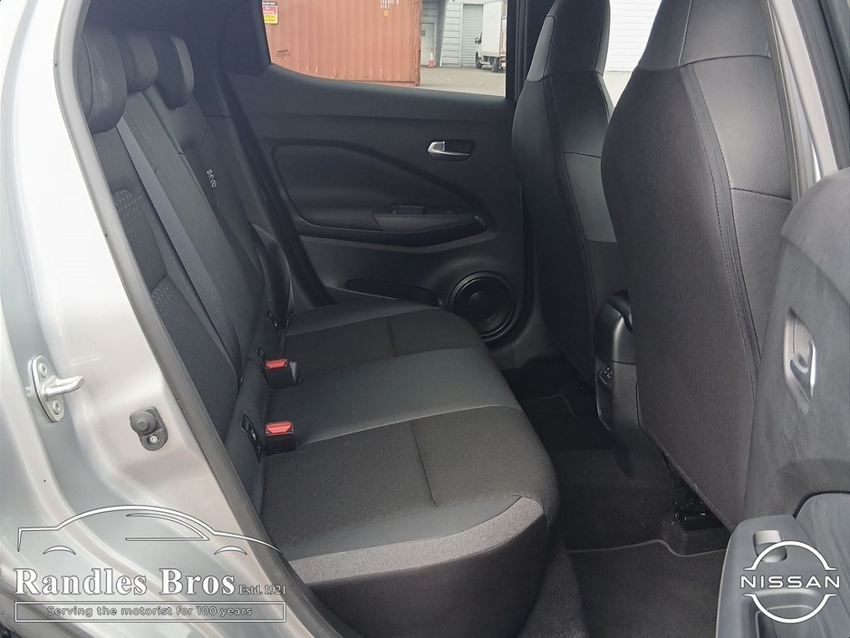 Nissan Juke 1.0T PET 2WD SV Premium — thumbnail 14