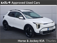 2026 Kia Stonic