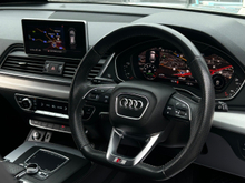 2019 Audi Q5 2L Petrol Plug-in Hybrid For Sale Images