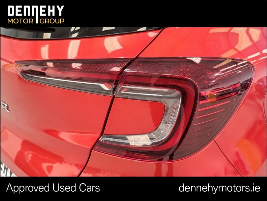 Renault Captur TCe 100 Iconic 64.98 Euro p/w — thumbnail 20